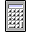 Calc icon